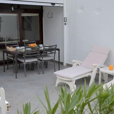 Apartamento Puerto Rico - Primera Linea De Playa Mogán Εξωτερικό φωτογραφία