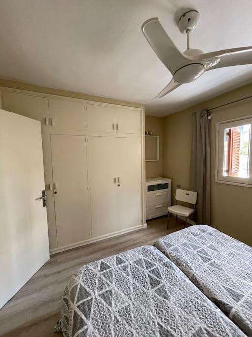 Apartamento Puerto Rico - Primera Linea De Playa Mogán Εξωτερικό φωτογραφία