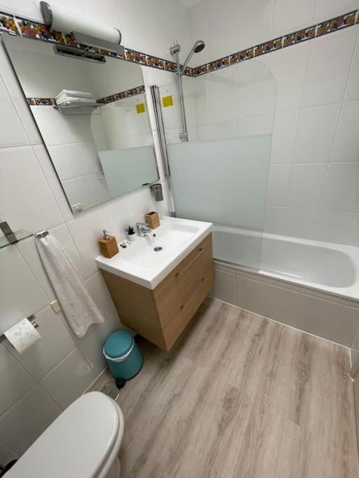 Apartamento Puerto Rico - Primera Linea De Playa Mogán Εξωτερικό φωτογραφία