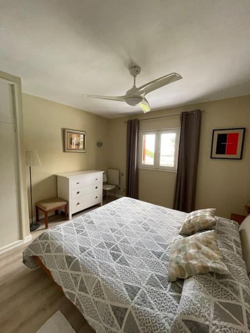 Apartamento Puerto Rico - Primera Linea De Playa Mogán Εξωτερικό φωτογραφία