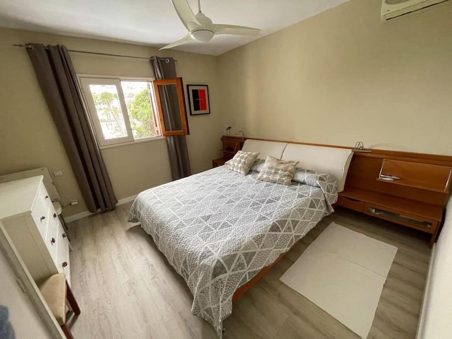 Apartamento Puerto Rico - Primera Linea De Playa Mogán Εξωτερικό φωτογραφία