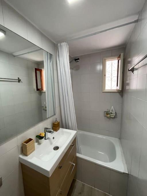 Apartamento Puerto Rico - Primera Linea De Playa Mogán Εξωτερικό φωτογραφία