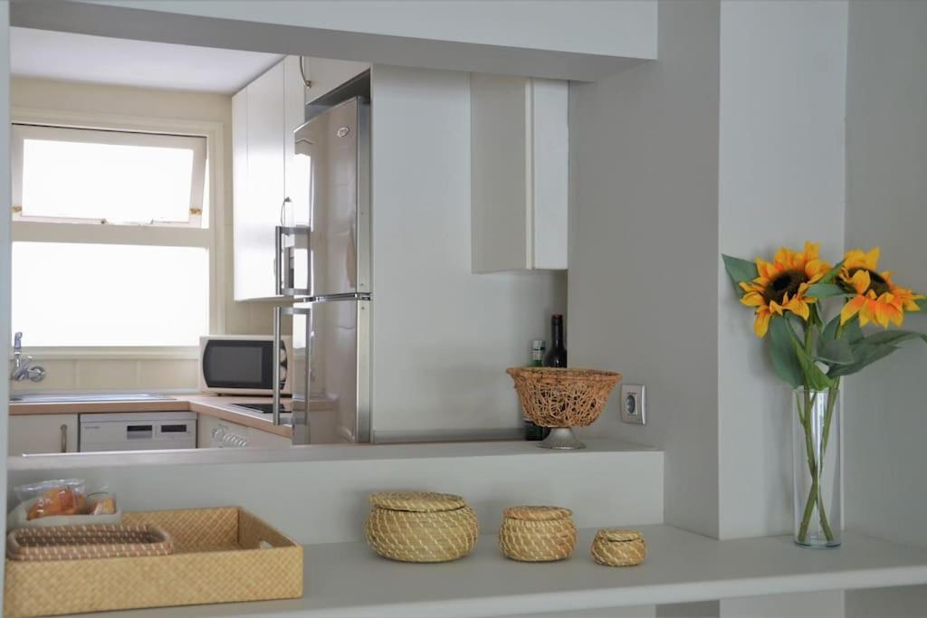 Apartamento Puerto Rico - Primera Linea De Playa Mogán Εξωτερικό φωτογραφία