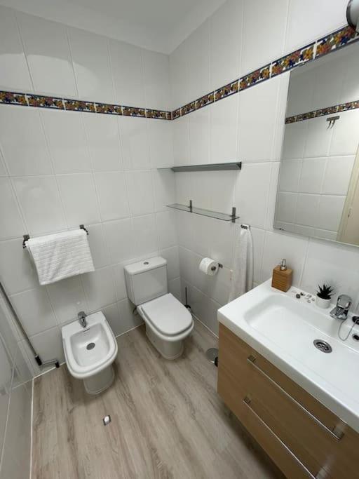 Apartamento Puerto Rico - Primera Linea De Playa Mogán Εξωτερικό φωτογραφία