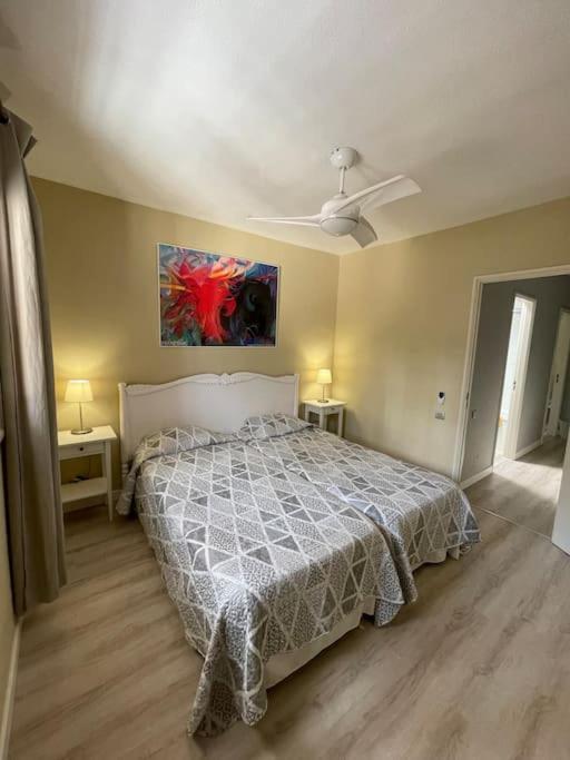 Apartamento Puerto Rico - Primera Linea De Playa Mogán Εξωτερικό φωτογραφία