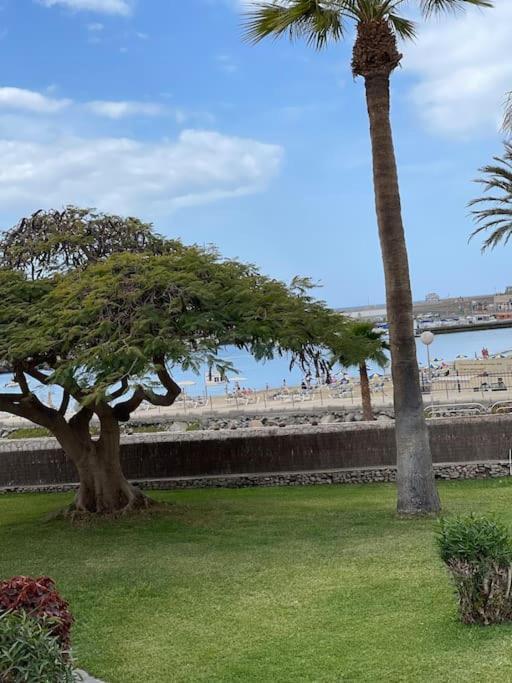 Apartamento Puerto Rico - Primera Linea De Playa Mogán Εξωτερικό φωτογραφία