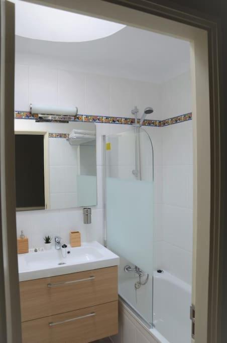 Apartamento Puerto Rico - Primera Linea De Playa Mogán Εξωτερικό φωτογραφία